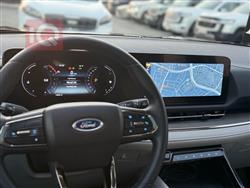 فورد تيريتوري